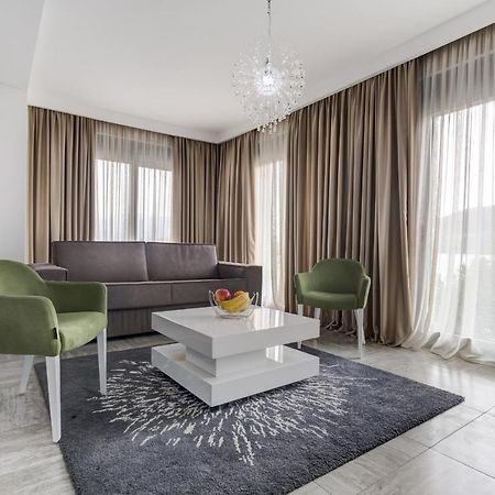 Riva Residence Ðenovići Eksteriør billede